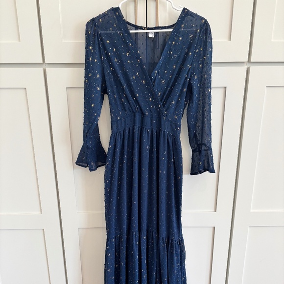 Chicwish Dress, Size S - Picture 3 of 4